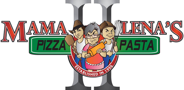 Mama Lena's II logo