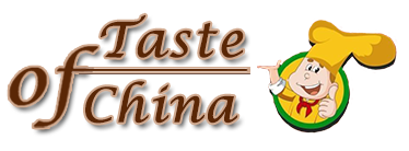 Taste Of China logo