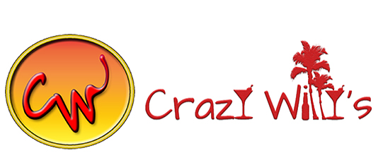 CRAZY WILLY'S