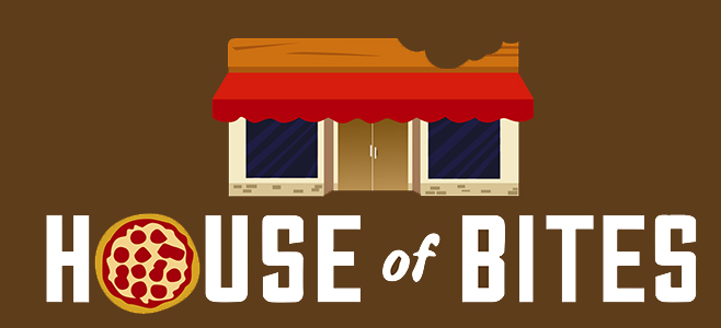 House of Bites logo