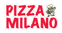 Pizza Milano logo