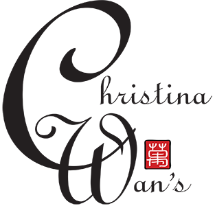 Christina Wan's logo