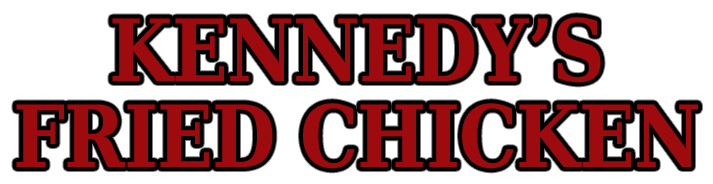 KENNEDY`S FRIED CHICKEN logo
