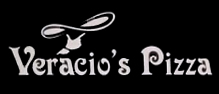 Veracio's Pizza logo