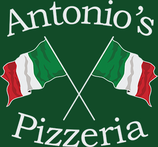 Antonio's Pizzeria logo