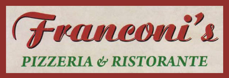Franconi's Pizzeria (NORTH WALES) logo