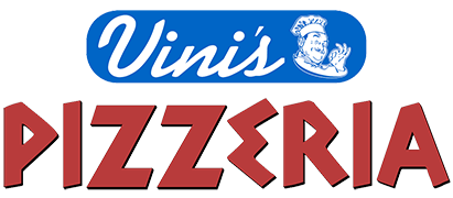Vini's Pizzeria logo