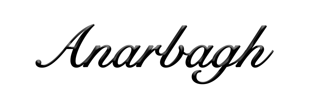 Anarbagh (Franklin Ave) logo