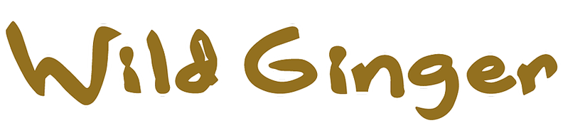 Wild Ginger Great Neck logo