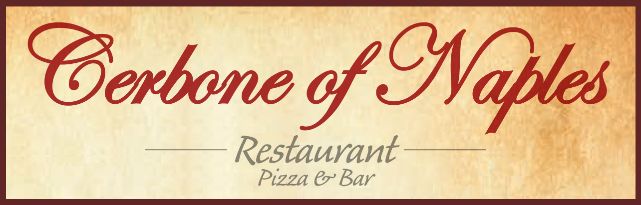 Cerbone of Naples logo