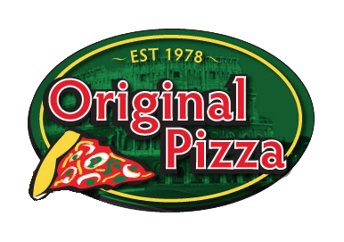 LEONE ORIGINAL PIZZA