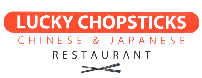 Lucky Chopsticks logo