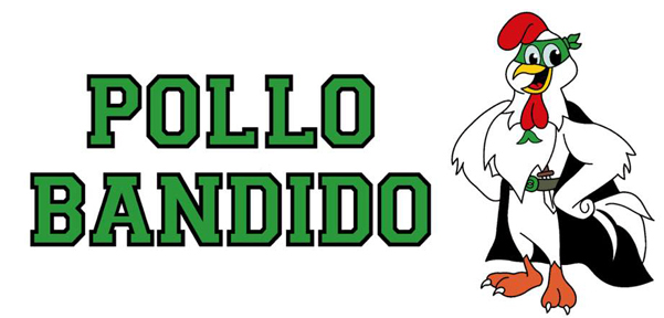 POLLO BANDIDO logo