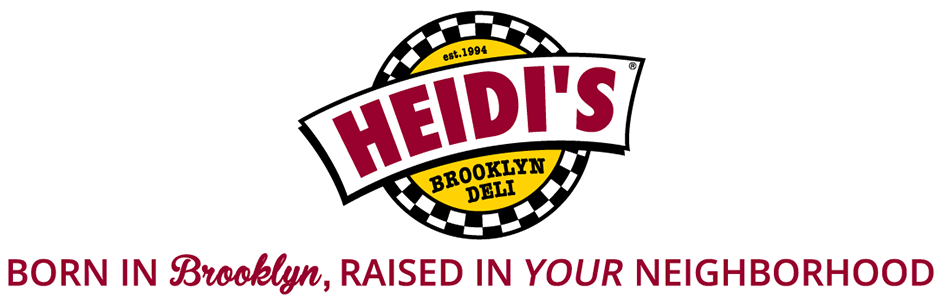 HEIDI'S