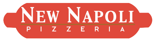 New Napoli Pizzeria logo