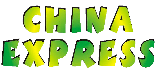 China Express logo