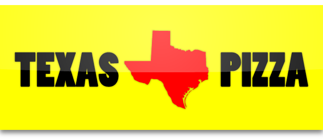 Texas Pizza logo