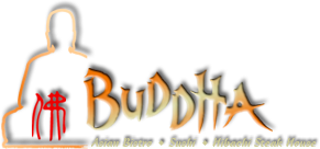 Buddha Asian Bistro (Rye Brook) logo