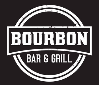 Bourbon Bar & Grill logo