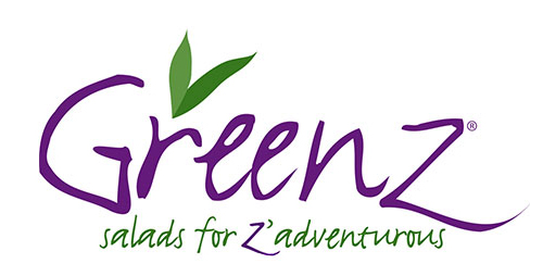 Greenz logo
