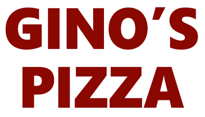 Gino's Pizza logo