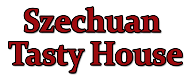 Szechuan Tasty House logo