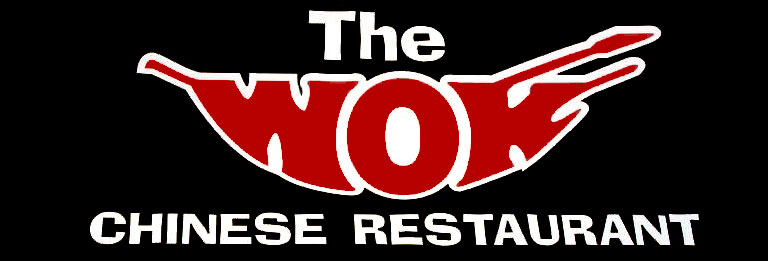 The Wok logo