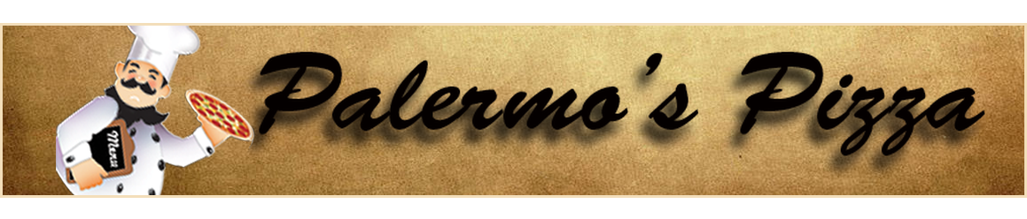 Palermo's Pizza logo