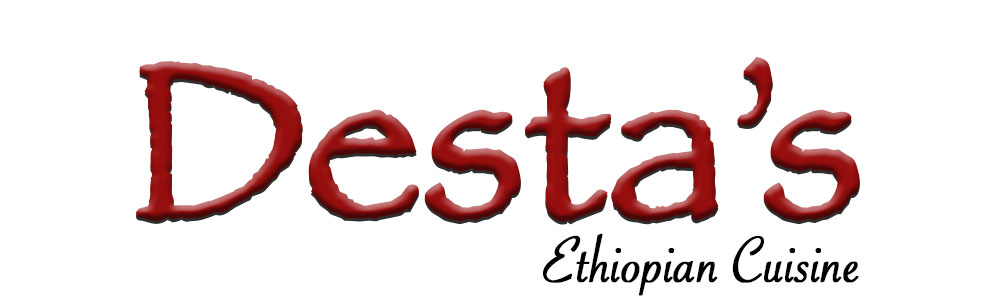 Desta's Ethiopian Cuisine logo