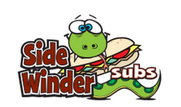 Sidewinder Subs logo
