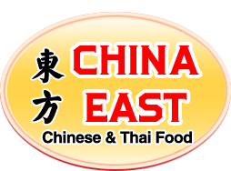 China East logo