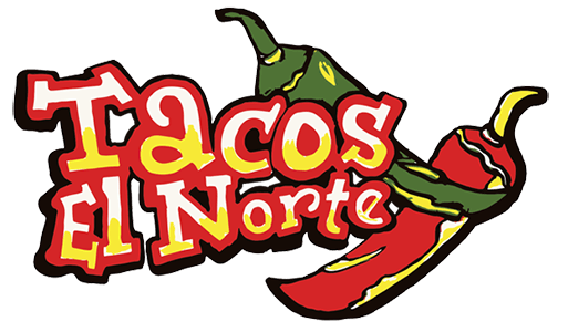 Tacos El Norte logo