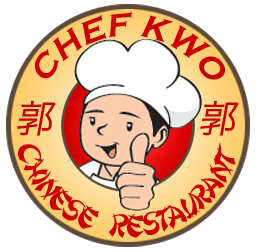 Chef Kwo logo