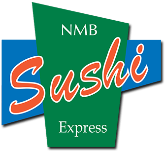 Sushi Express by Yakko San logo