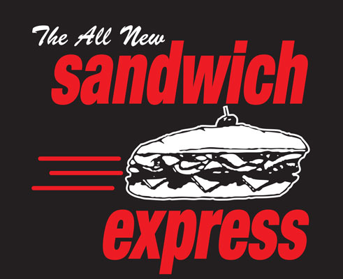 Sandwich Express logo