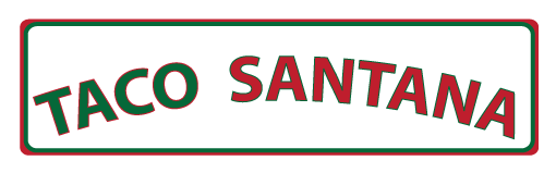 Taco Santana logo