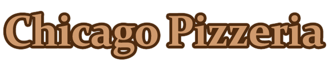 Chicago Pizzeria logo