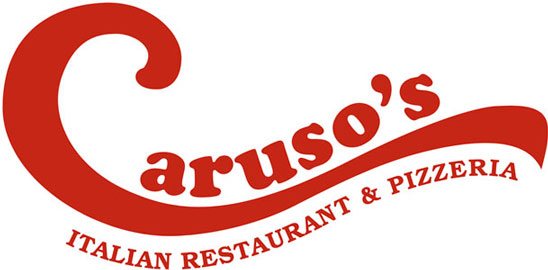 Caruso's Silver Springs logo