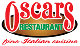 Oscar's Restaurant logo
