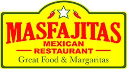 Mas Fajitas (Georgetown) logo