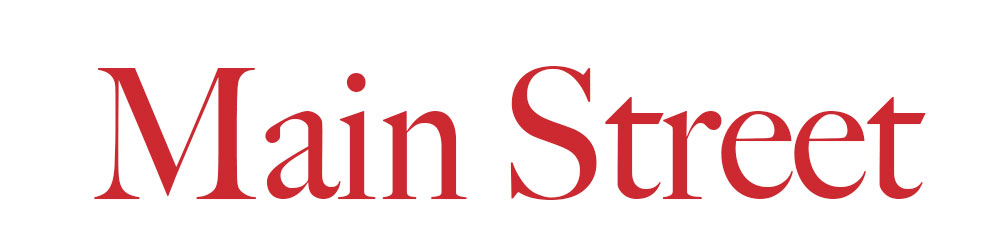 Main Street Pizza logo