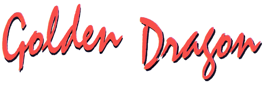 Golden Dragon logo