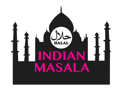 Indian Masala logo