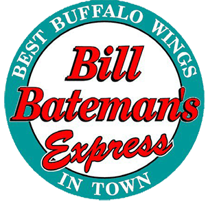 Bill Bateman's Bistro logo