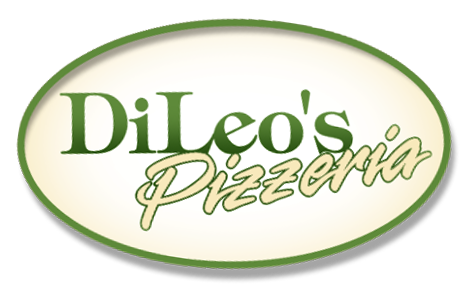 DiLeo's Pizzeria logo