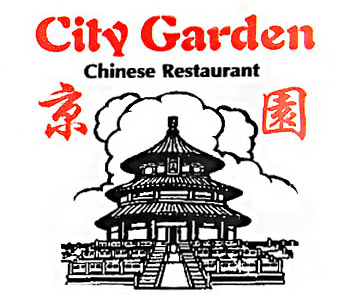 City Garden logo