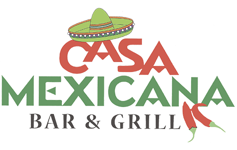 CASA MEXICANA BAR&GRILL logo