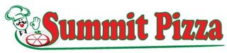 Summit Pizza logo