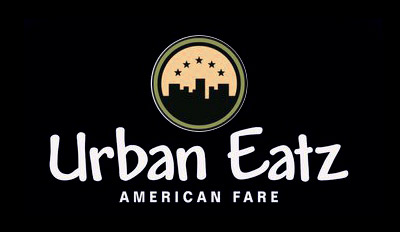 Urban Eatz logo