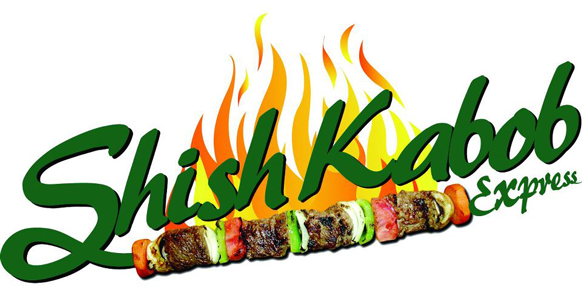 Shish Kabob Express (Allen Park) logo